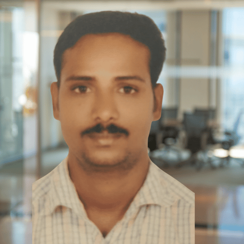 Varghese P.V, Executive member Amal fellowship nedumbassery airport city