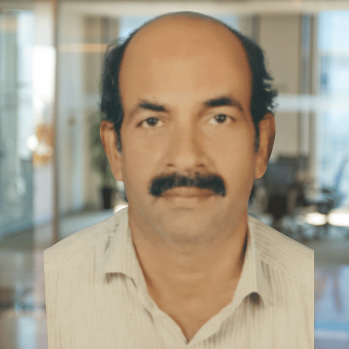 Davies P.P, Executive member Amal fellowship nedumbassery airport city