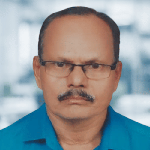 Balan v.V- Executive member Amal fellowship nedumbassery airport city